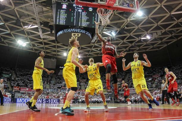 防守意识 防守意识